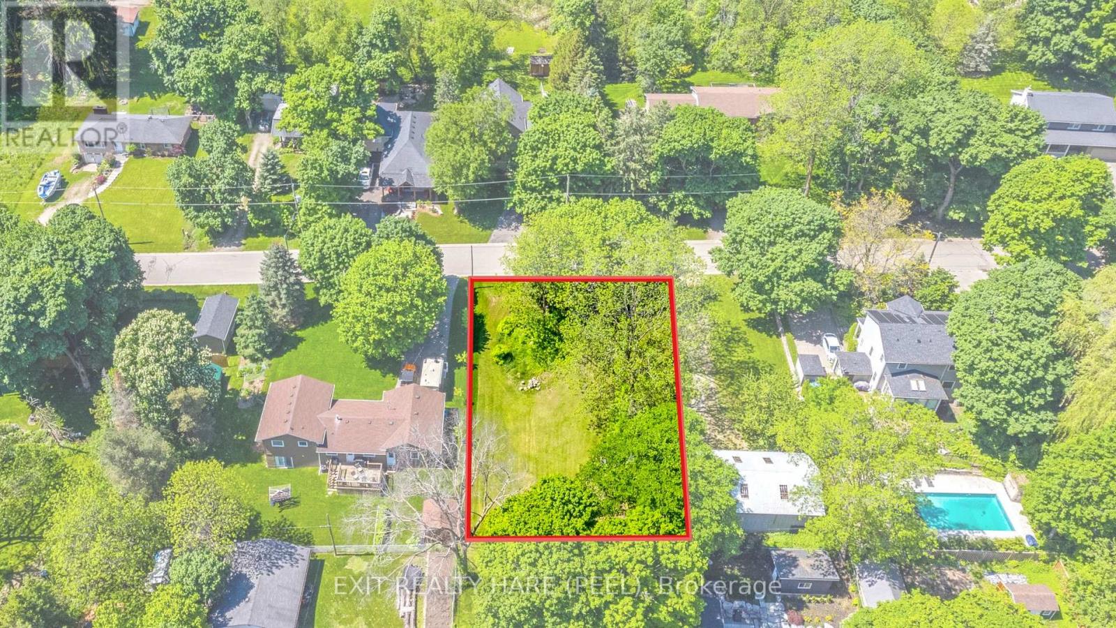 0 Victoria Street, Caledon (Inglewood), Ontario  L7C 1L4 - Photo 4 - W12589710