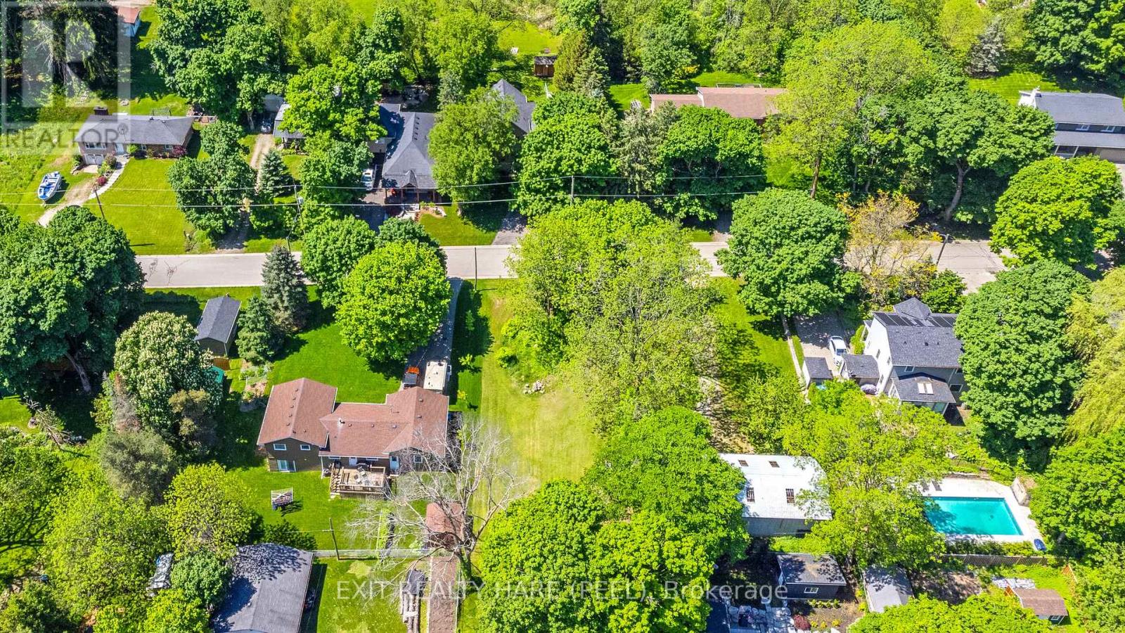 0 Victoria Street, Caledon (Inglewood), Ontario  L7C 1L4 - Photo 5 - W12589710