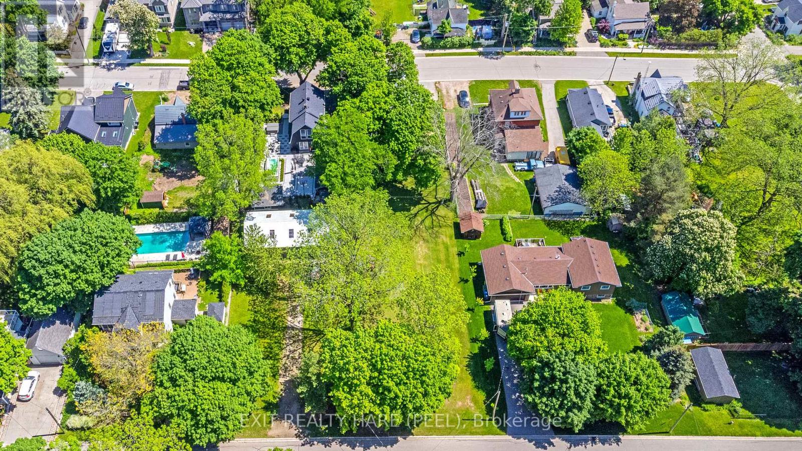 0 Victoria Street, Caledon (Inglewood), Ontario  L7C 1L4 - Photo 8 - W12589710