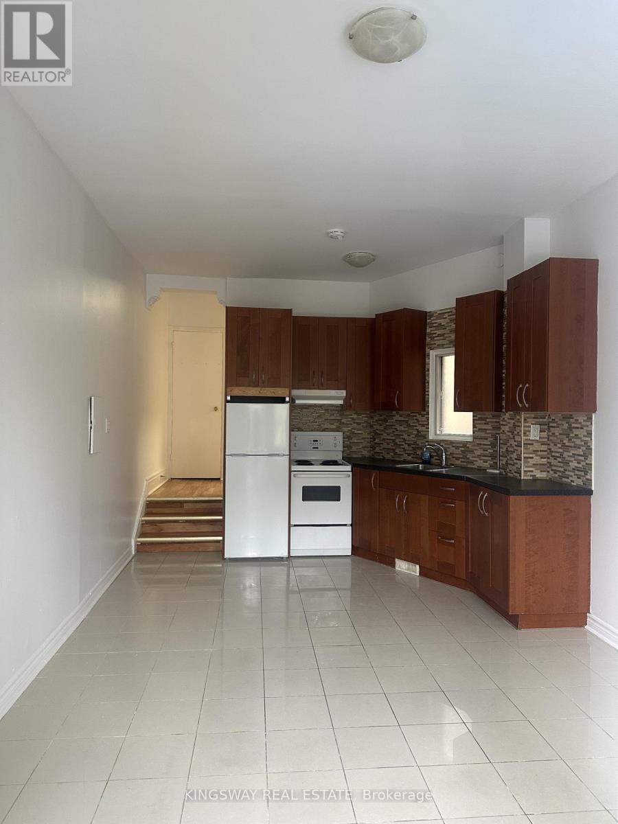 2B - 1504 QUEEN STREET W, Toronto, Ontario