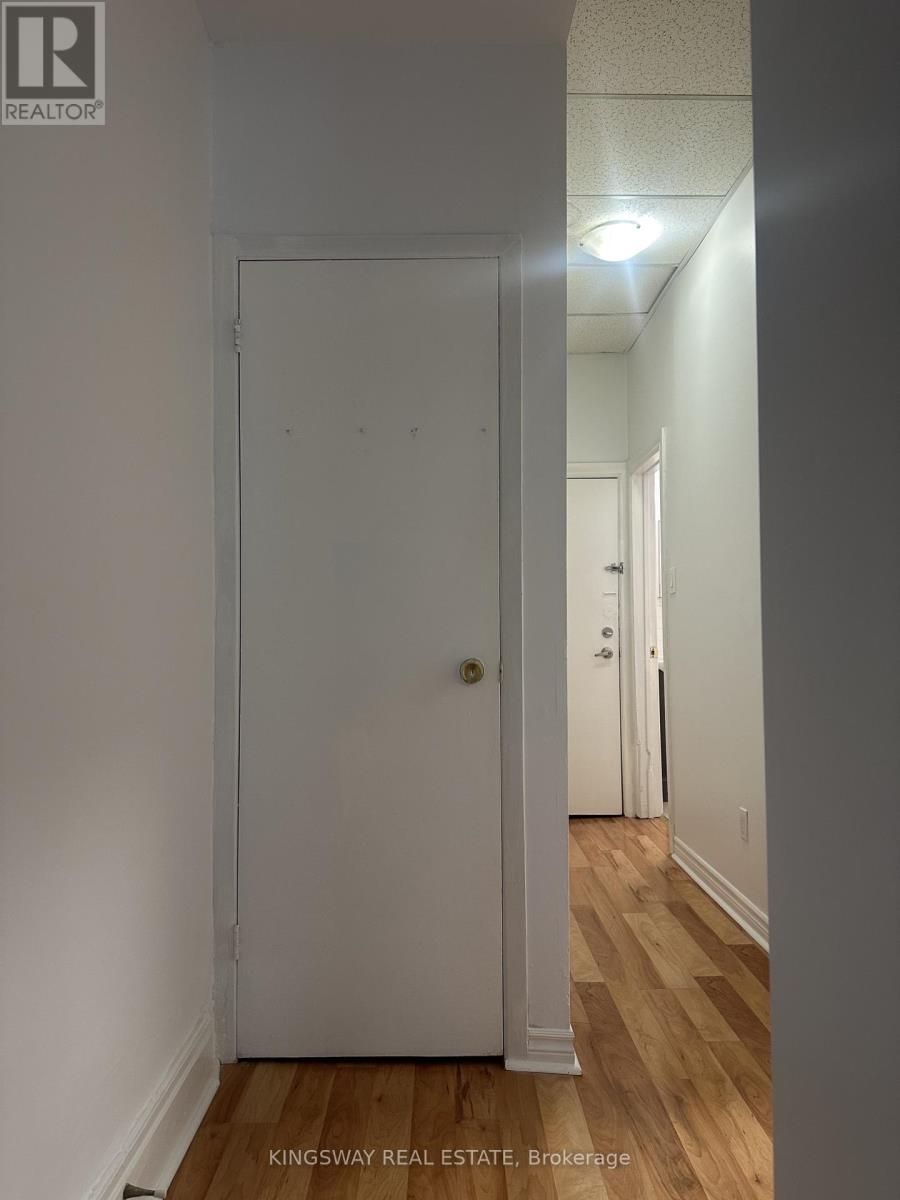 2b - 1504 Queen Street W, Toronto, Ontario  M6R 1A4 - Photo 5 - W12589726