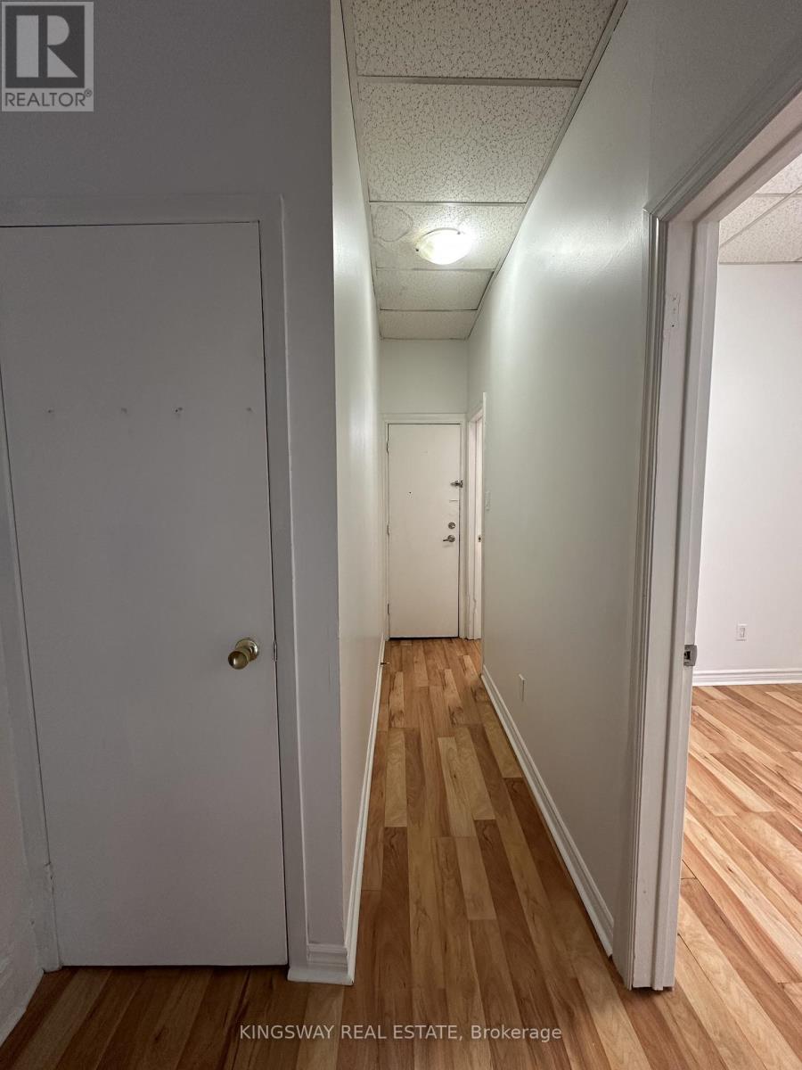 2b - 1504 Queen Street W, Toronto, Ontario  M6R 1A4 - Photo 8 - W12589726