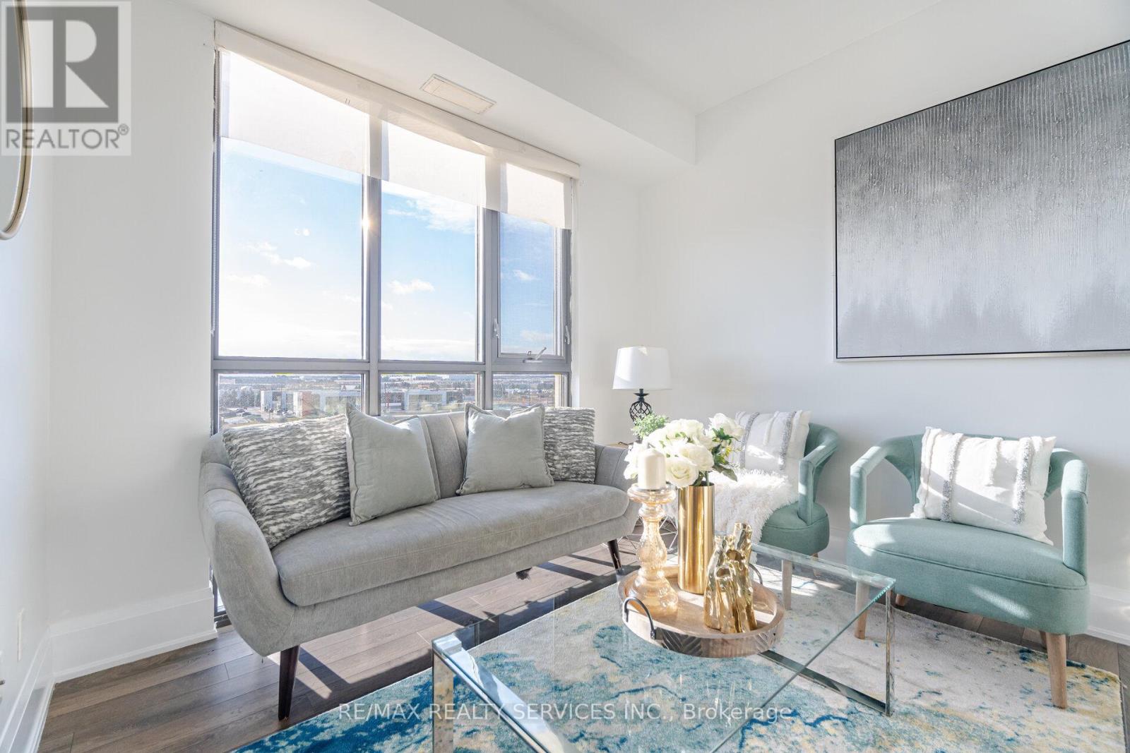 508 - 45 Yorkland Boulevard, Brampton, Ontario  L6P 4B4 - Photo 15 - W12589780