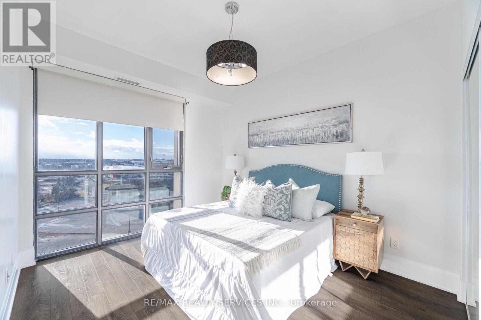 508 - 45 Yorkland Boulevard, Brampton, Ontario  L6P 4B4 - Photo 19 - W12589780