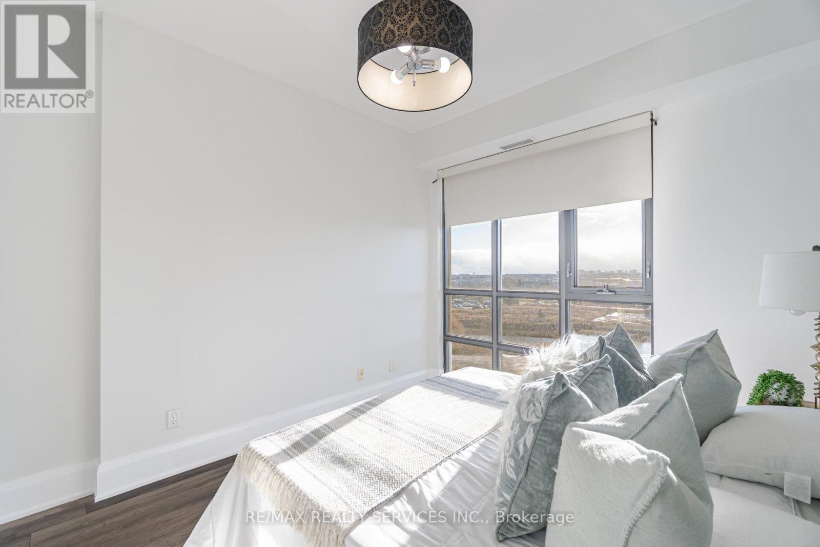 508 - 45 Yorkland Boulevard, Brampton, Ontario  L6P 4B4 - Photo 20 - W12589780