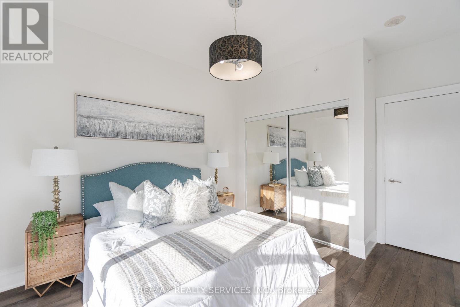 508 - 45 Yorkland Boulevard, Brampton, Ontario  L6P 4B4 - Photo 21 - W12589780