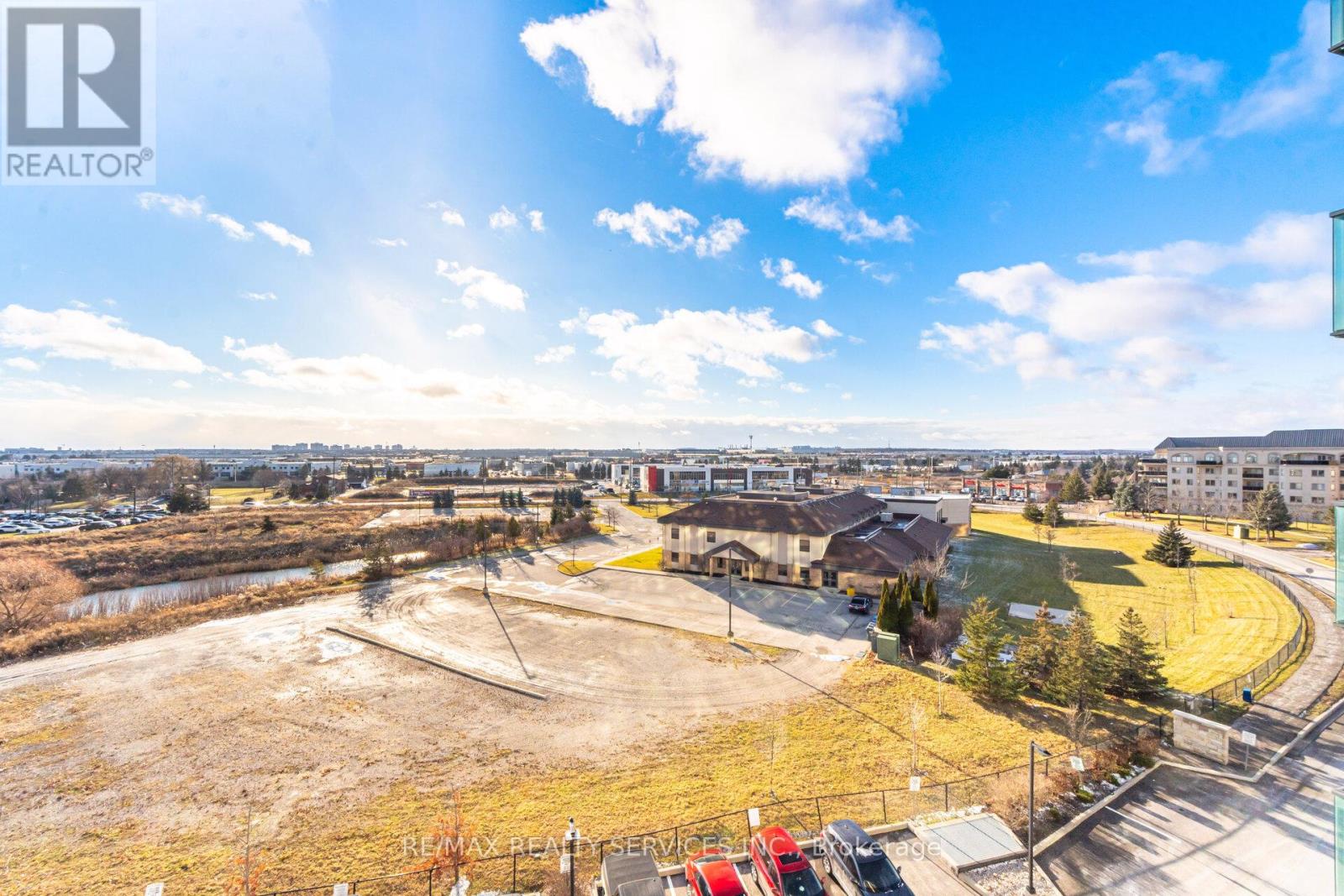 508 - 45 Yorkland Boulevard, Brampton, Ontario  L6P 4B4 - Photo 28 - W12589780