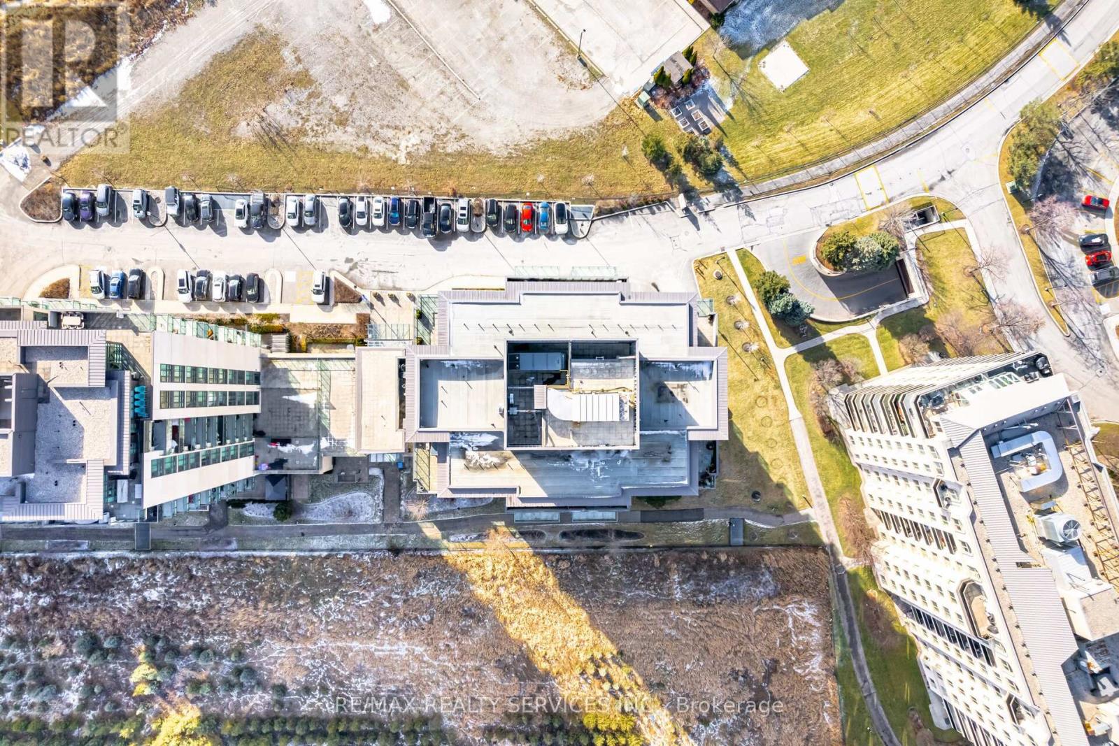 508 - 45 Yorkland Boulevard, Brampton, Ontario  L6P 4B4 - Photo 36 - W12589780