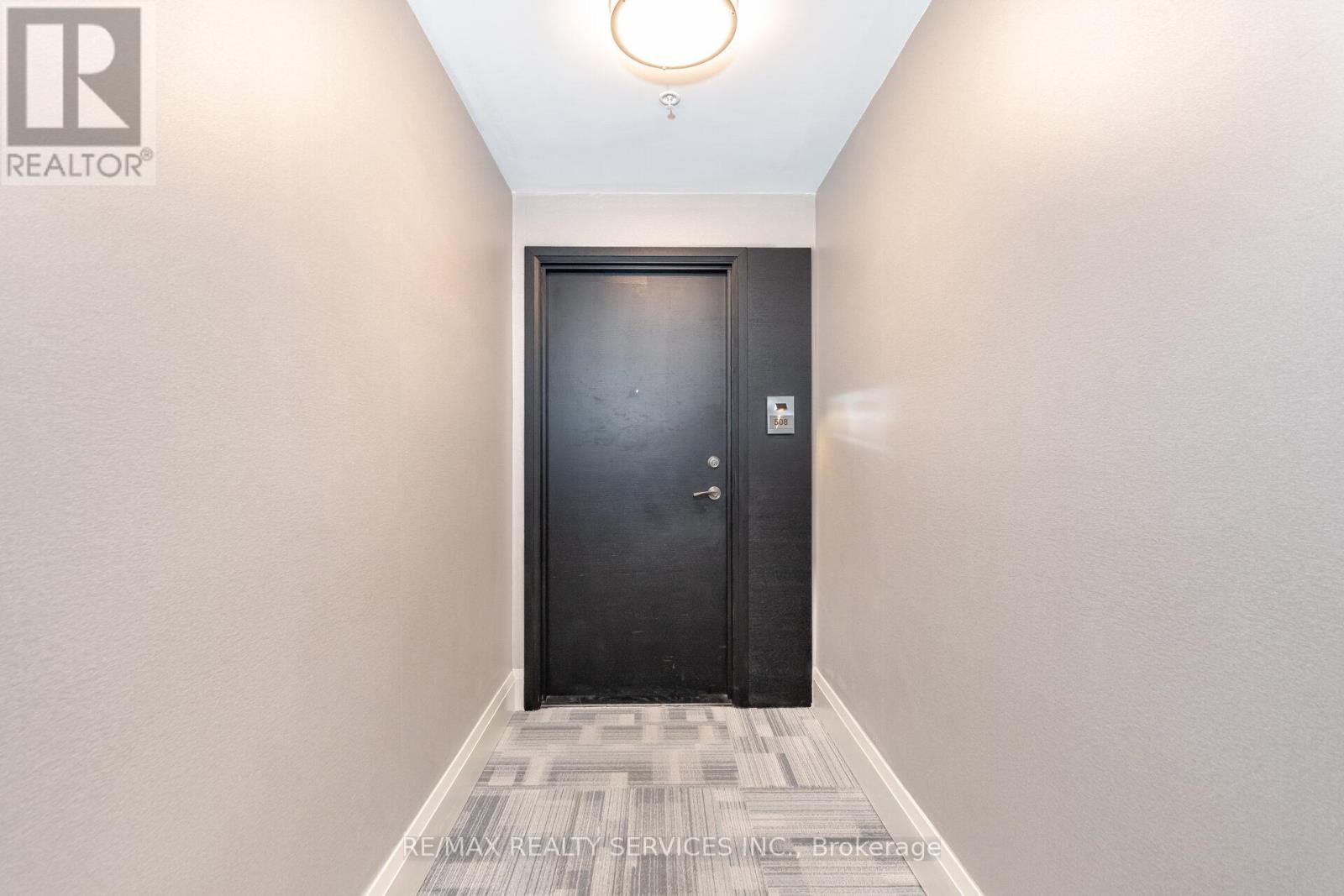 508 - 45 Yorkland Boulevard, Brampton, Ontario  L6P 4B4 - Photo 7 - W12589780