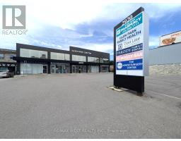 LL1 - 2920 DUFFERIN STREET, Toronto, Ontario