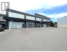 Ll2 - 2920 Dufferin Street, Toronto (Yorkdale-Glen Park), Ca