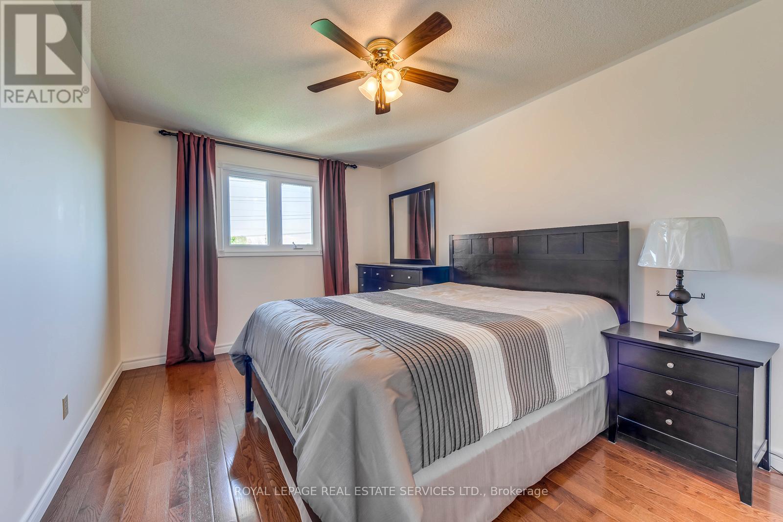 4370 Goldenrod Crescent, Mississauga, Ontario  L5V 1E3 - Photo 25 - W12589800