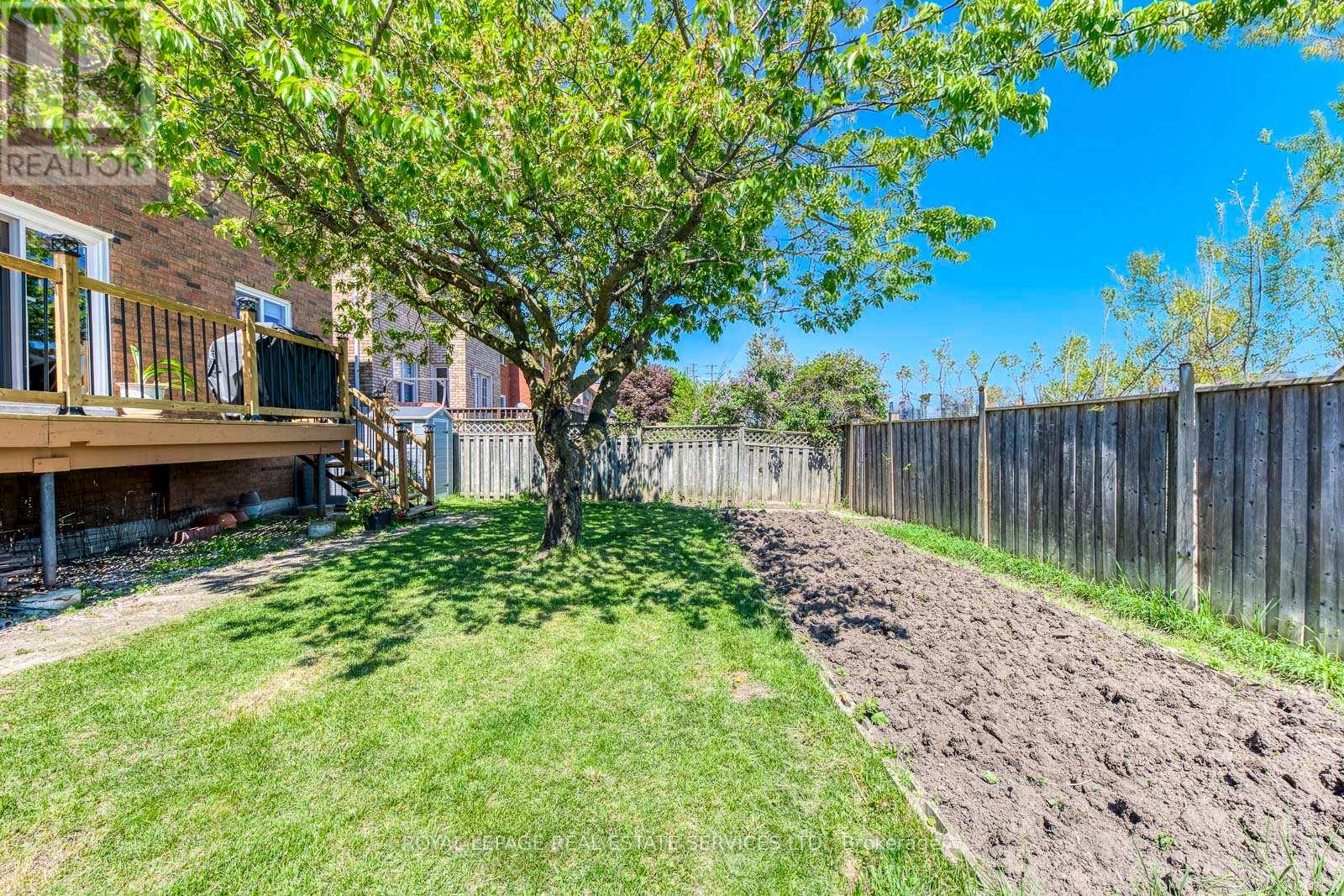 4370 Goldenrod Crescent, Mississauga, Ontario  L5V 1E3 - Photo 34 - W12589800