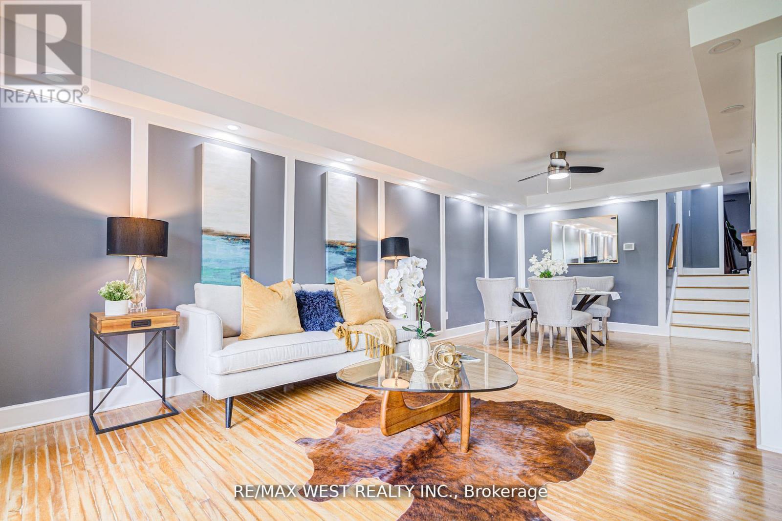 65 Belmont Drive, Brampton, Ontario  L6T 2K5 - Photo 10 - W12589802