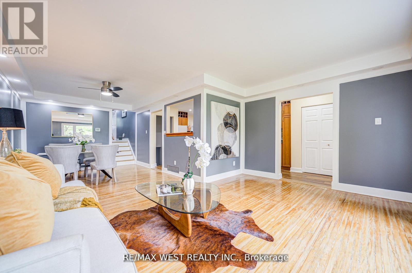 65 Belmont Drive, Brampton, Ontario  L6T 2K5 - Photo 11 - W12589802