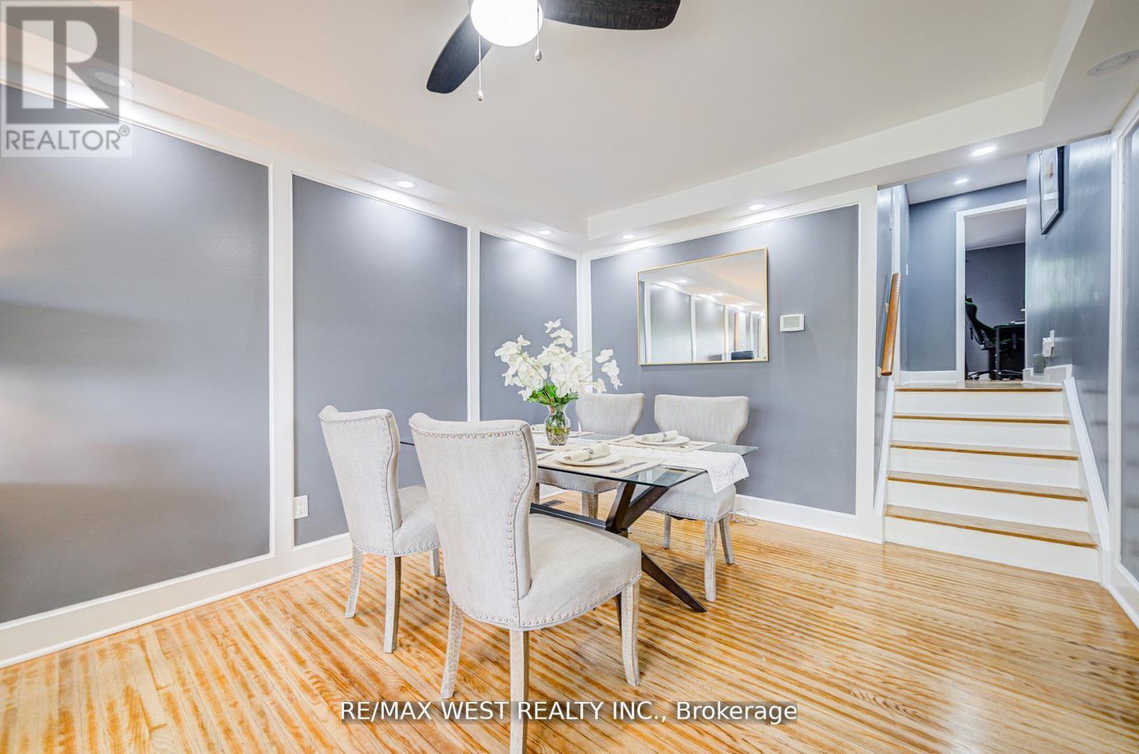 65 Belmont Drive, Brampton, Ontario  L6T 2K5 - Photo 13 - W12589802