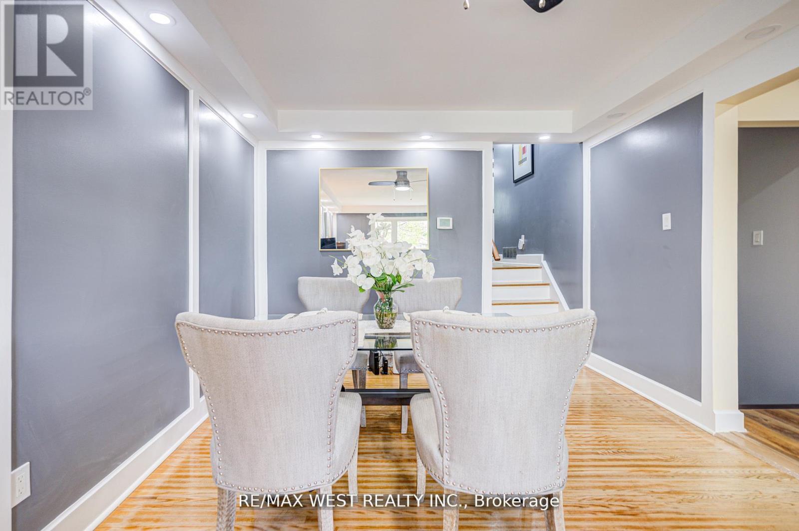 65 Belmont Drive, Brampton, Ontario  L6T 2K5 - Photo 14 - W12589802