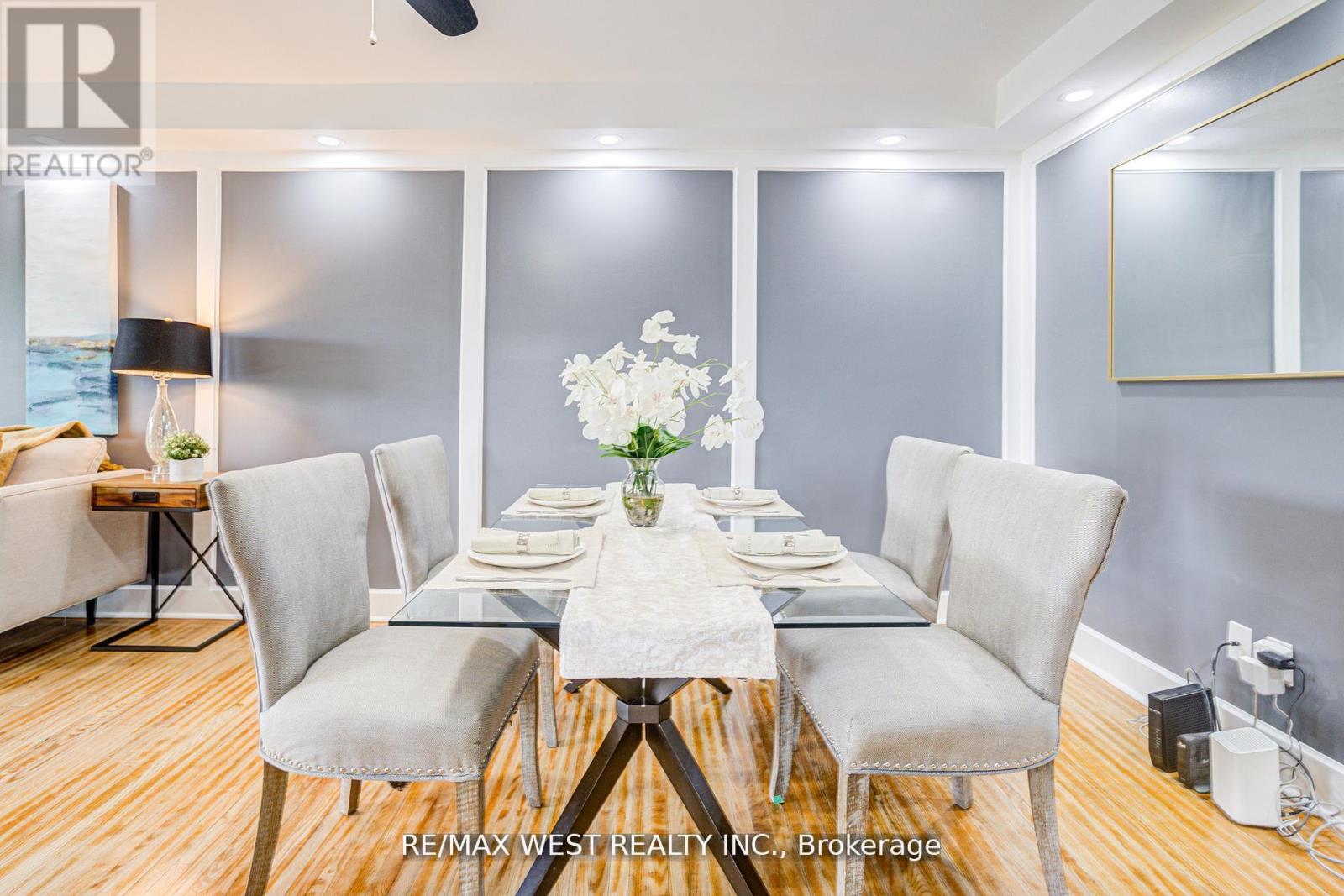 65 Belmont Drive, Brampton, Ontario  L6T 2K5 - Photo 15 - W12589802