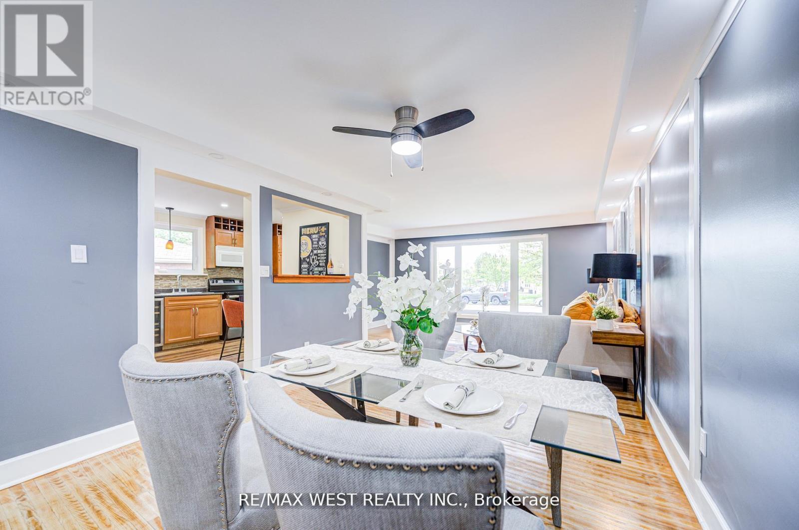 65 Belmont Drive, Brampton, Ontario  L6T 2K5 - Photo 17 - W12589802