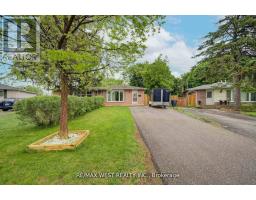 65 BELMONT DRIVE, Brampton, Ontario