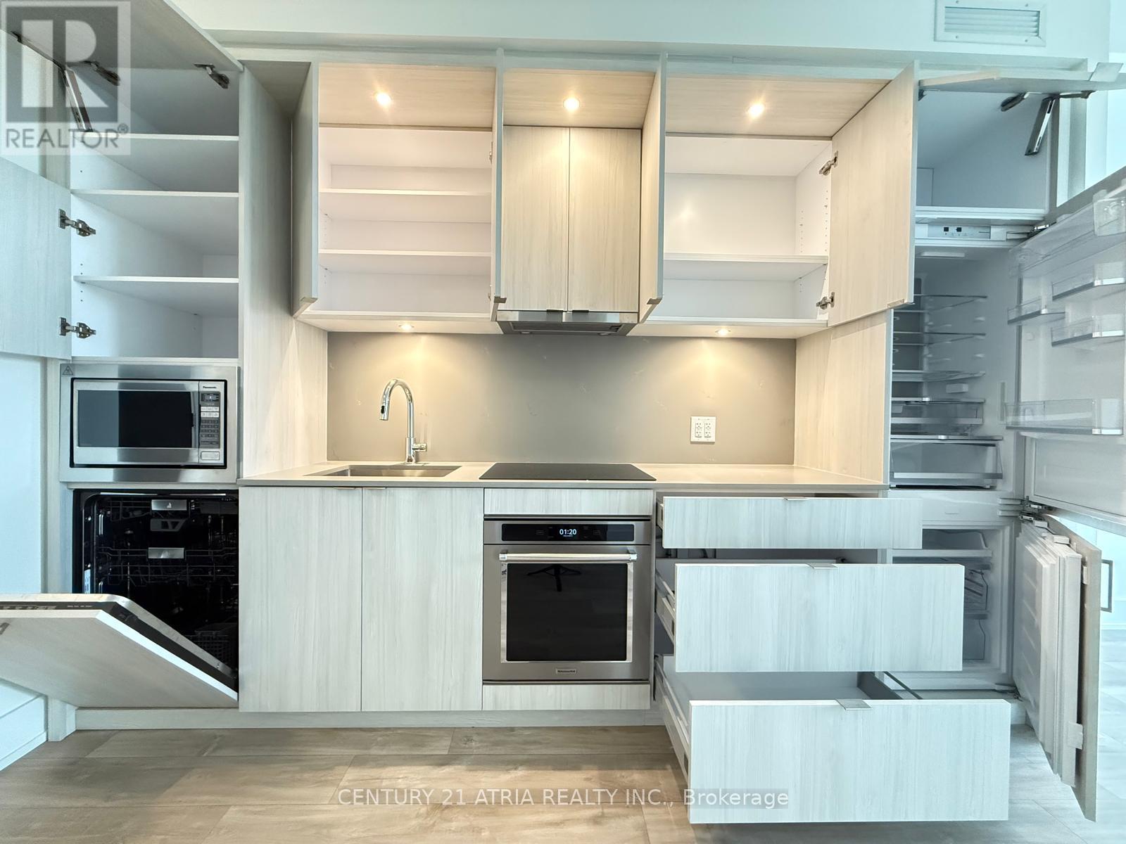 513 - 259 The Kingsway, Toronto, Ontario  M9A 0G2 - Photo 25 - W12589808