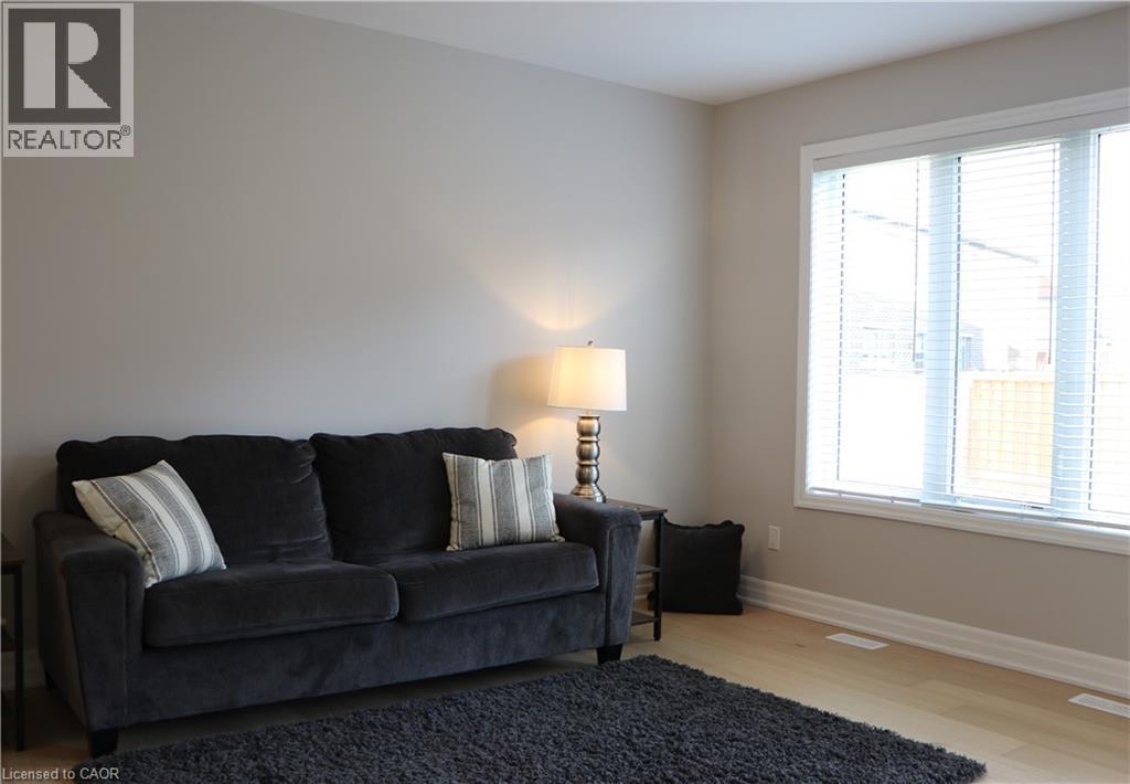 58 William Nador Street, Kitchener, Ontario  N2R 0S3 - Photo 10 - 40736672