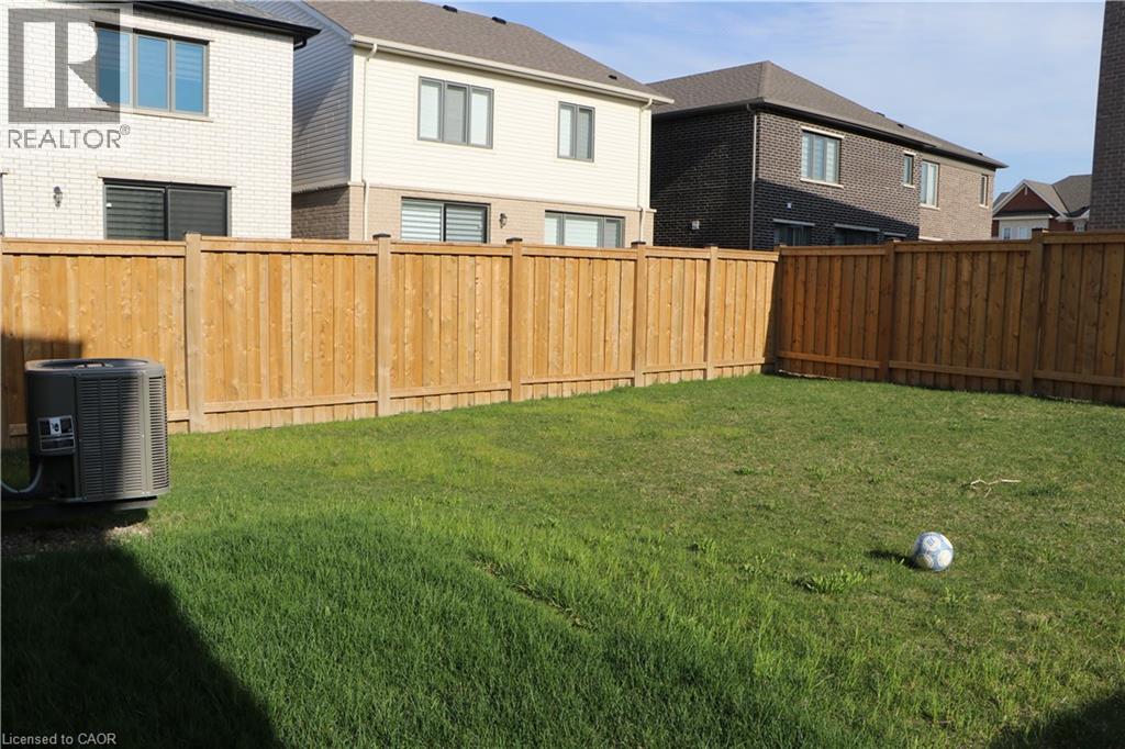 58 William Nador Street, Kitchener, Ontario  N2R 0S3 - Photo 29 - 40736672