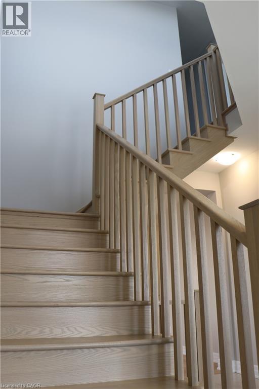 58 William Nador Street, Kitchener, Ontario  N2R 0S3 - Photo 17 - 40736672