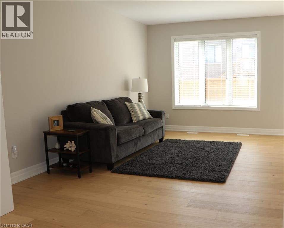 58 William Nador Street, Kitchener, Ontario  N2R 0S3 - Photo 9 - 40736672