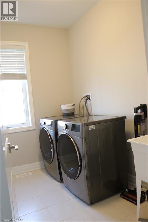 58 William Nador Street, Kitchener, Ontario  N2R 0S3 - Photo 22 - 40736672