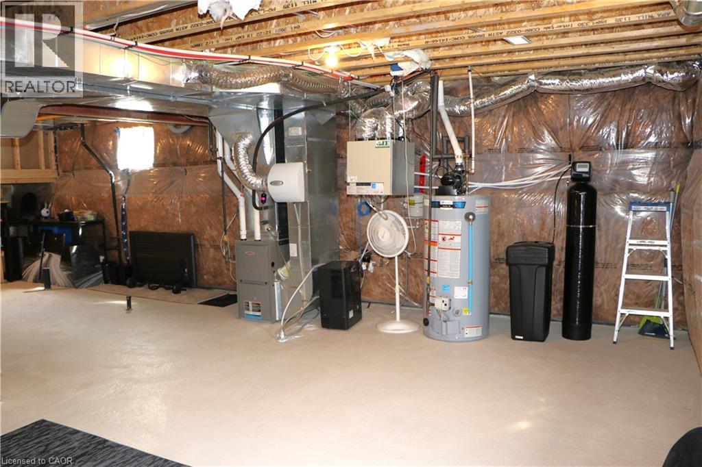 58 William Nador Street, Kitchener, Ontario  N2R 0S3 - Photo 31 - 40736672