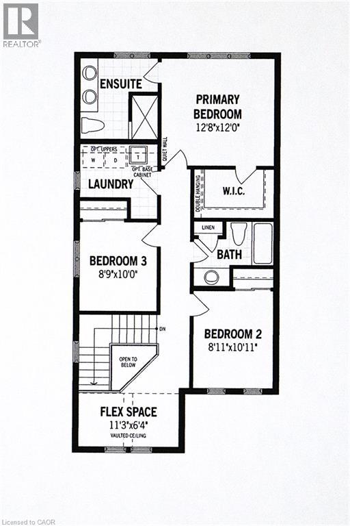 58 William Nador Street, Kitchener, Ontario  N2R 0S3 - Photo 35 - 40736672