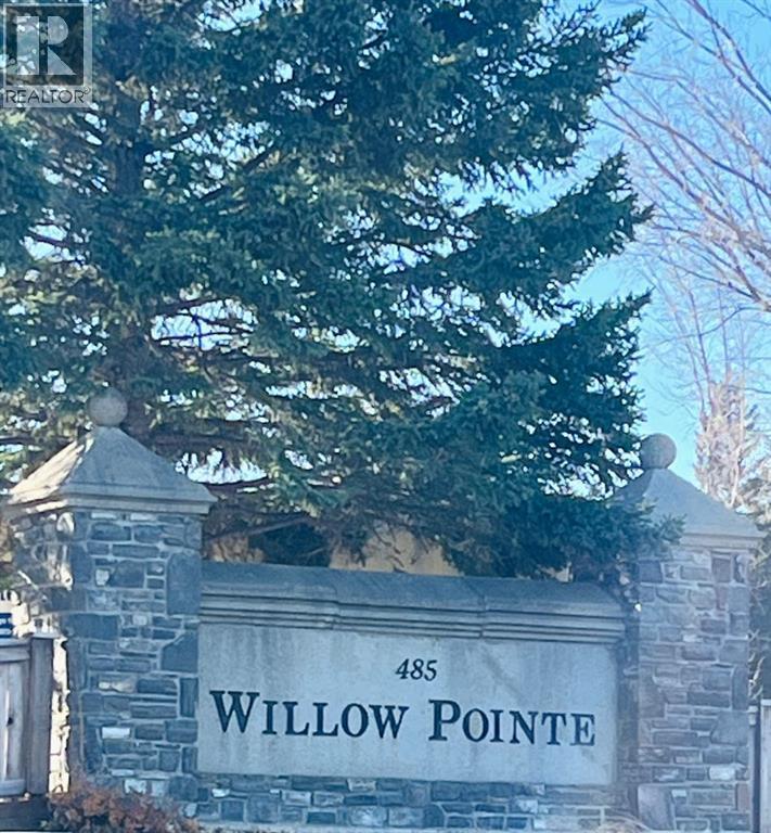 104, 485 Red Crow Boulevard W, Lethbridge, Alberta  T1K 7G6 - Photo 2 - A2268832