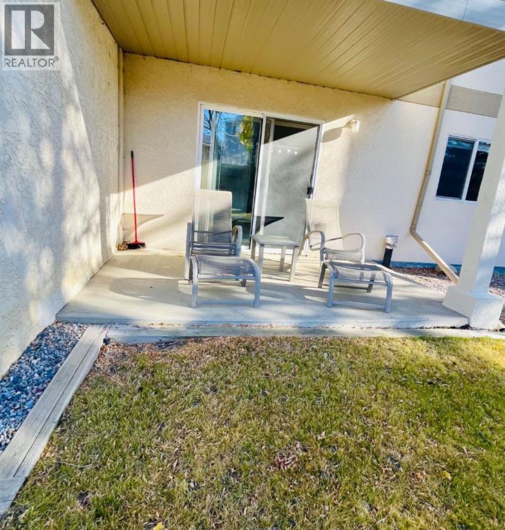 104, 485 Red Crow Boulevard W, Lethbridge, Alberta  T1K 7G6 - Photo 37 - A2268832