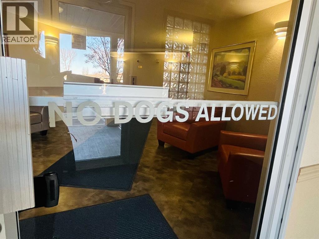 104, 485 Red Crow Boulevard W, Lethbridge, Alberta  T1K 7G6 - Photo 45 - A2268832