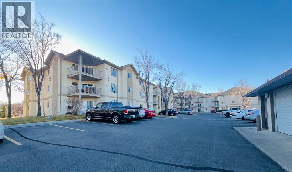 104, 485 Red Crow Boulevard W, Lethbridge, Alberta  T1K 7G6 - Photo 50 - A2268832