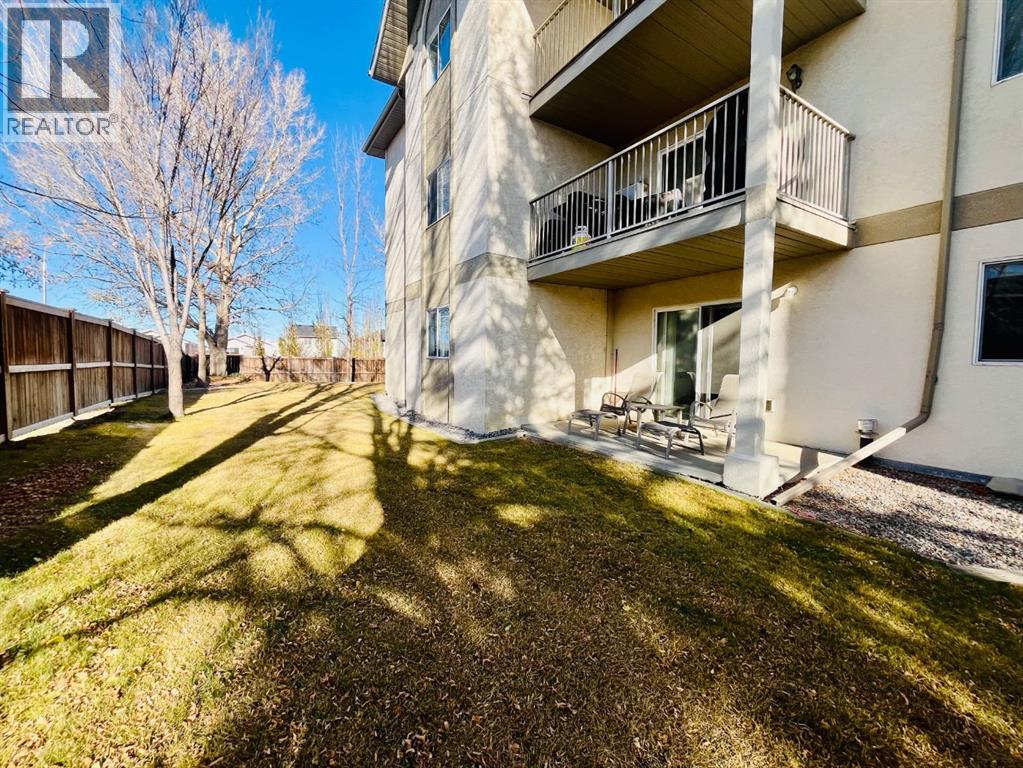 104, 485 Red Crow Boulevard W, Lethbridge, Alberta  T1K 7G6 - Photo 38 - A2268832