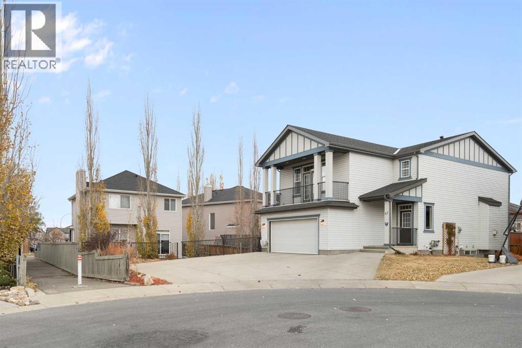 47 Copperstone Mews Se, Calgary, Alberta T2Z 0P5 - Photo 49 - A2267477