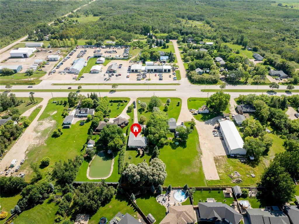 931 Main Street, Steinbach, Manitoba  R5G 1Z9 - Photo 35 - 202529283