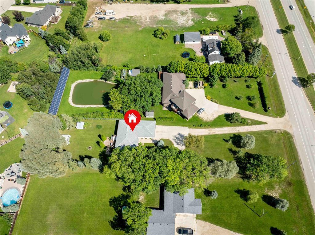 931 Main Street, Steinbach, Manitoba  R5G 1Z9 - Photo 37 - 202529283