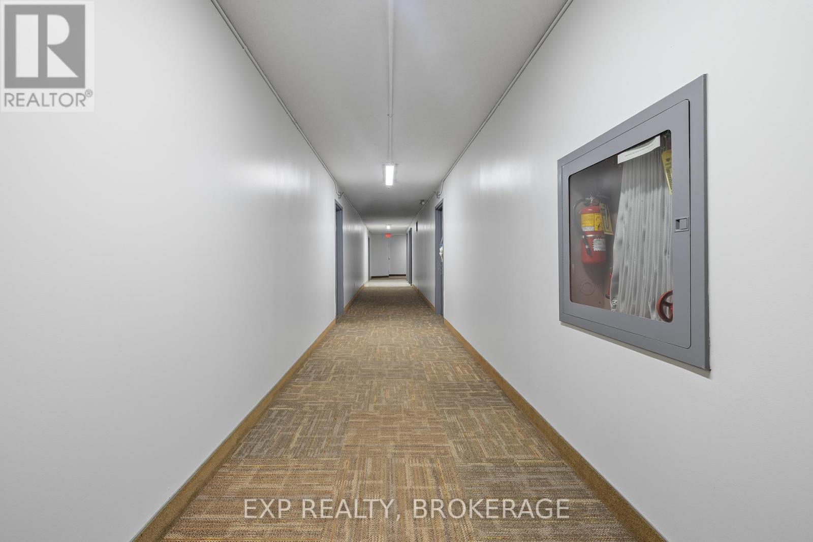 401 - 745 Davis Drive, Kingston, Ontario  K7M 8J4 - Photo 20 - X12589916