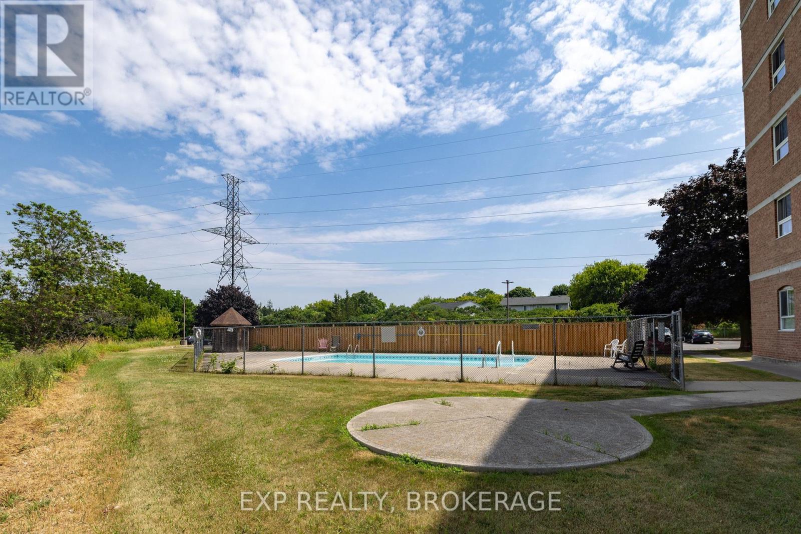 401 - 745 Davis Drive, Kingston, Ontario  K7M 8J4 - Photo 26 - X12589916