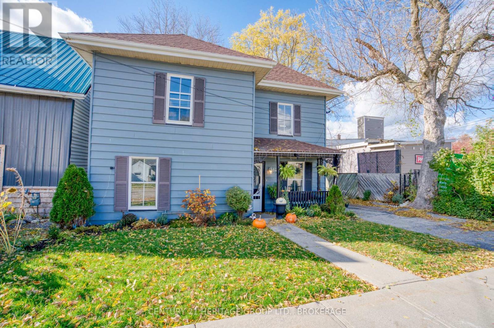 143 Green Street, Deseronto (Deseronto (Town)), Ontario  K0K 1X0 - Photo 12 - X12589994