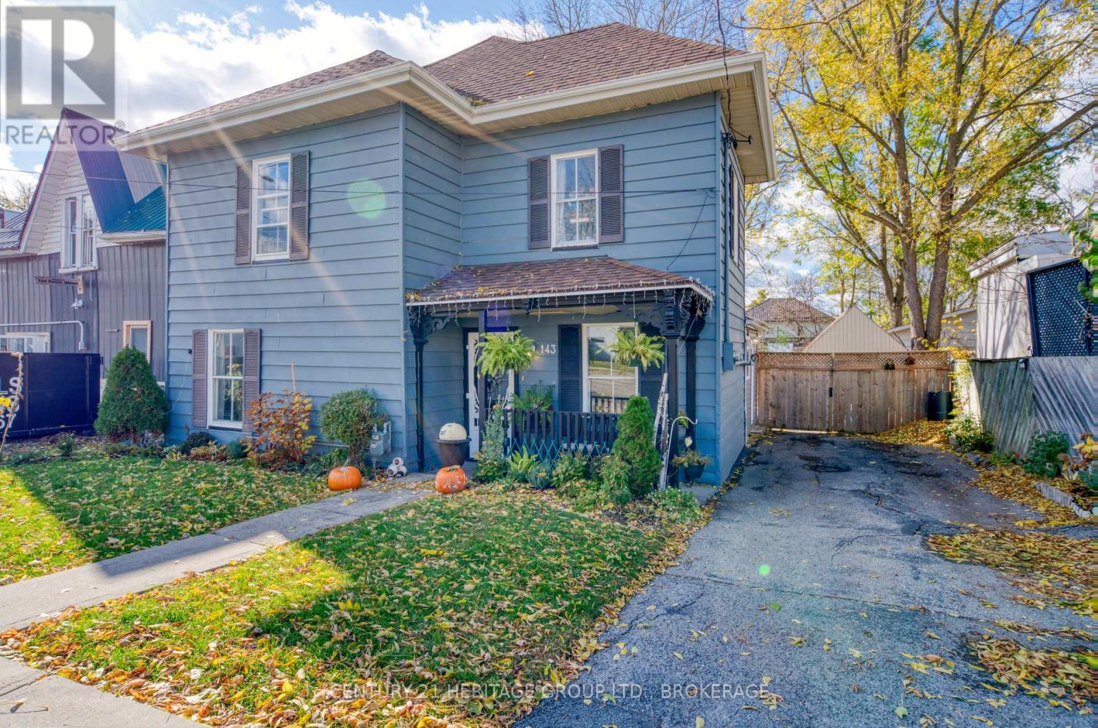 143 Green Street, Deseronto (Deseronto (Town)), Ontario  K0K 1X0 - Photo 14 - X12589994