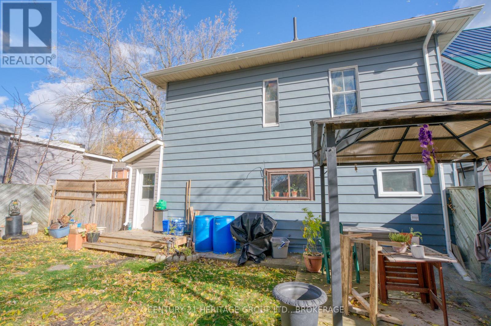 143 Green Street, Deseronto (Deseronto (Town)), Ontario  K0K 1X0 - Photo 17 - X12589994