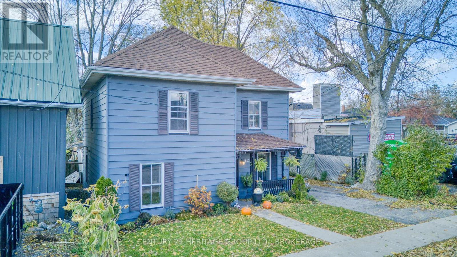 143 Green Street, Deseronto (Deseronto (Town)), Ontario  K0K 1X0 - Photo 3 - X12589994