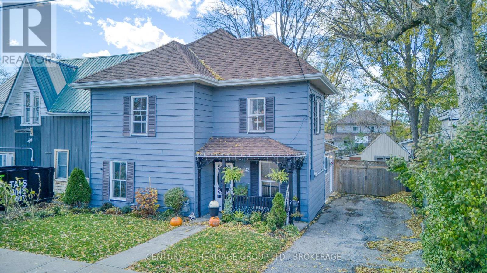 143 Green Street, Deseronto (Deseronto (Town)), Ontario  K0K 1X0 - Photo 5 - X12589994