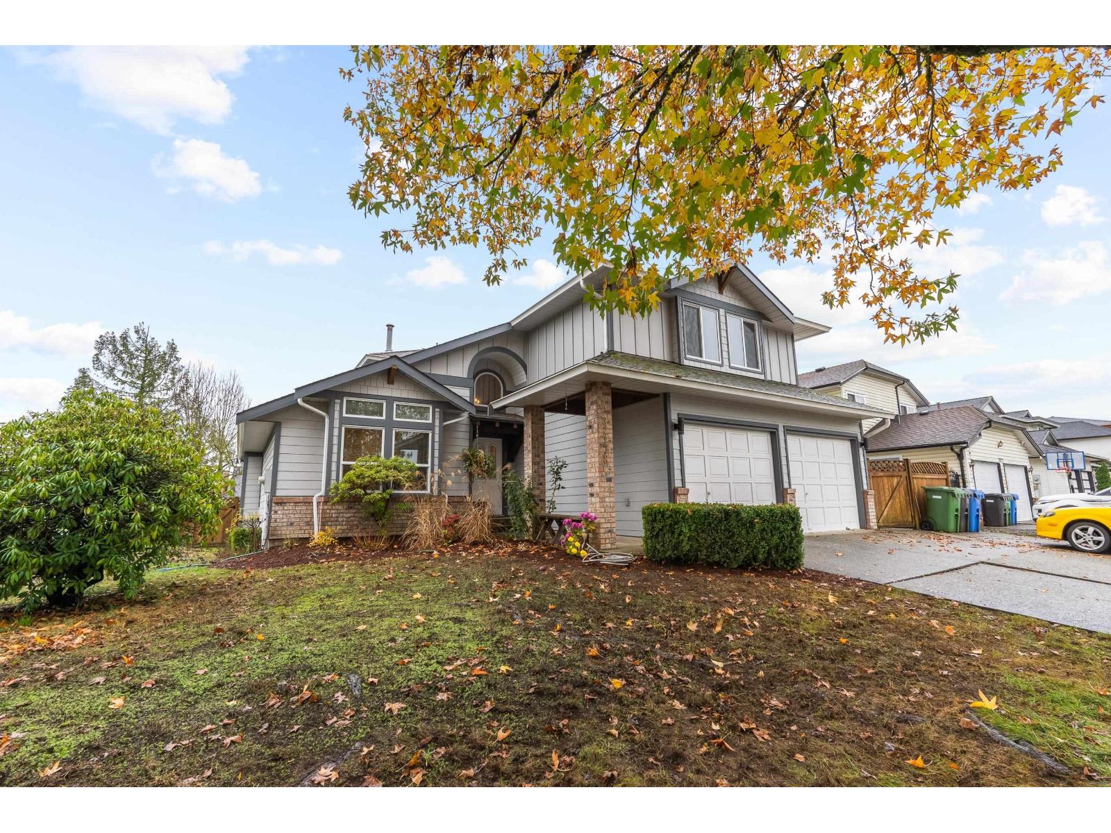 32178 Clinton Avenue, Abbotsford, British Columbia V2T 5B5 - Photo 2 - R3070853