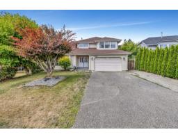 8727 142A STREET, Surrey, British Columbia