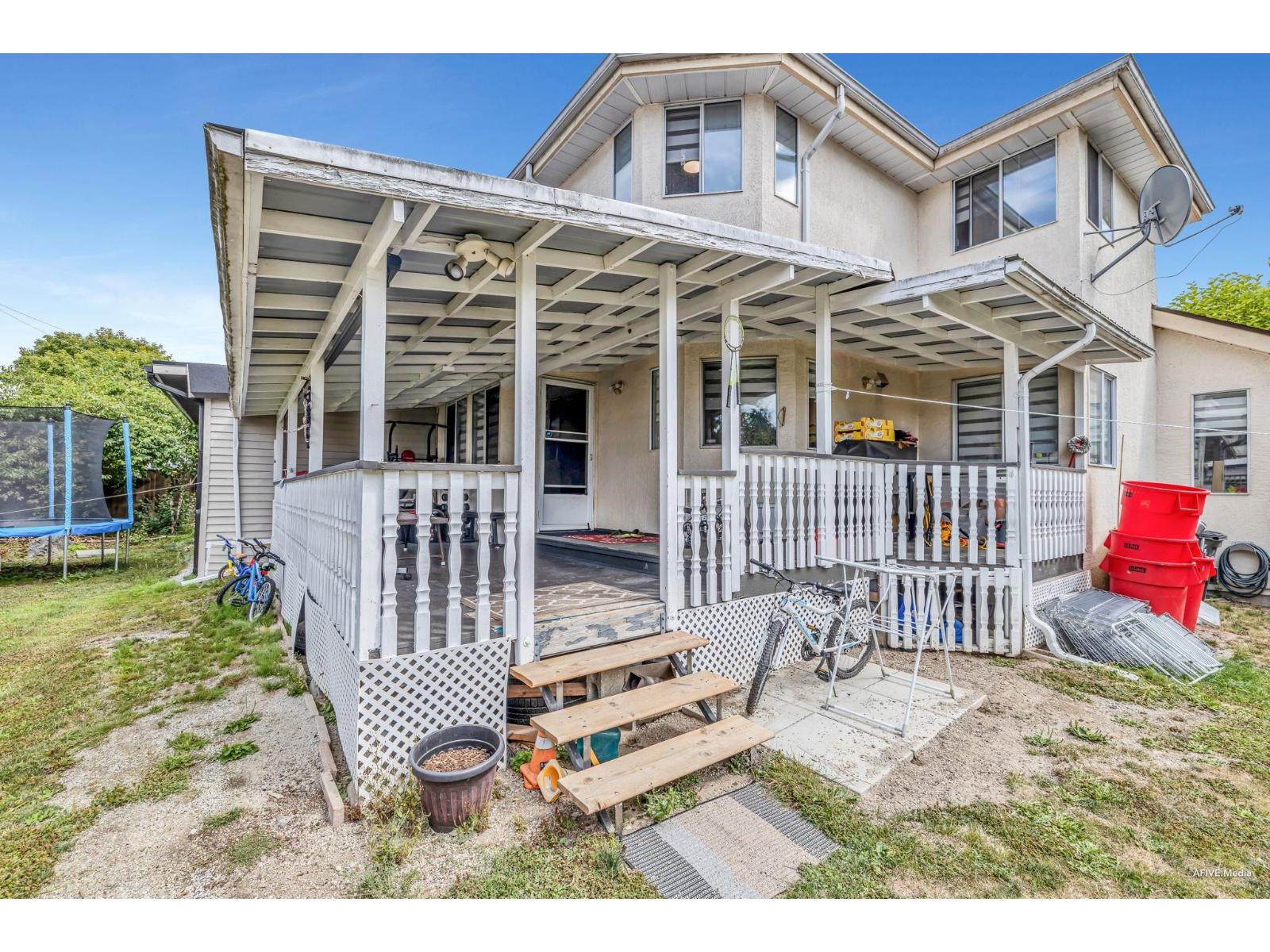 8727 142a Street, Surrey, British Columbia  V3W 4G4 - Photo 34 - R3070667